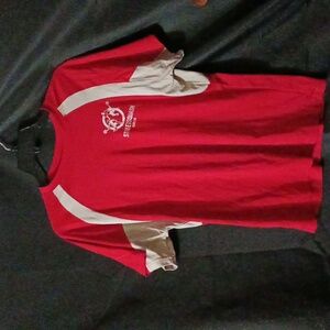 Men's practice style jersey  (#2)